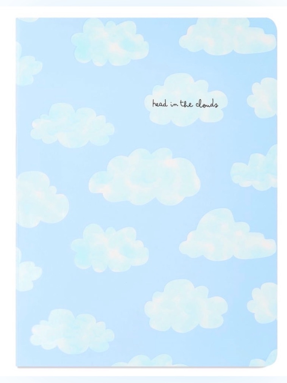CLOUD JOURNAL